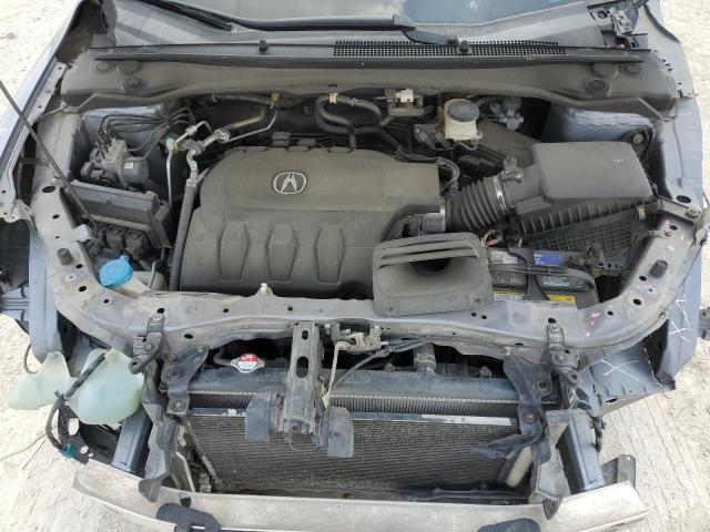 Photo 6 VIN: 5J8TB4H39DL002543 - ACURA RDX 