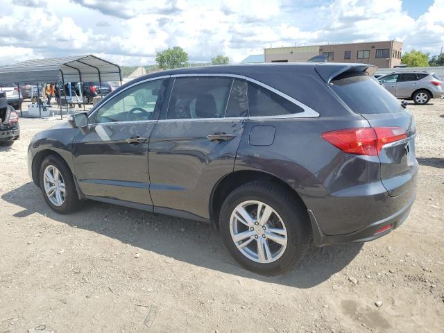 Photo 1 VIN: 5J8TB4H39DL011047 - ACURA RDX 