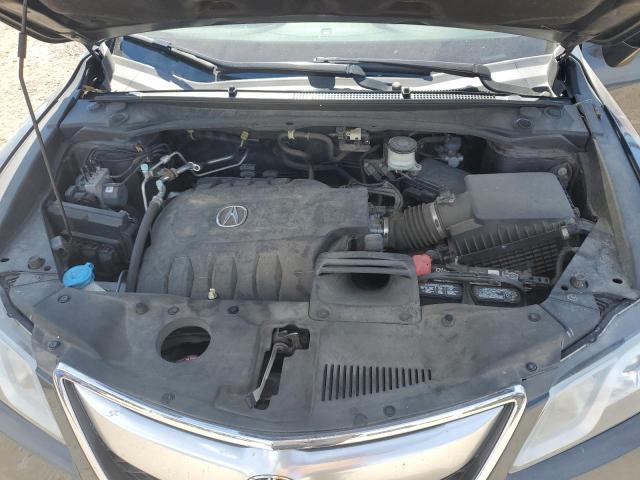 Photo 11 VIN: 5J8TB4H39DL011047 - ACURA RDX 