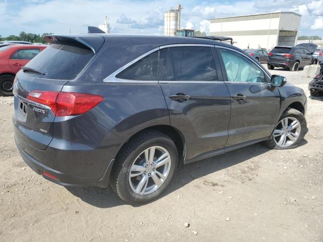 Photo 2 VIN: 5J8TB4H39DL011047 - ACURA RDX 