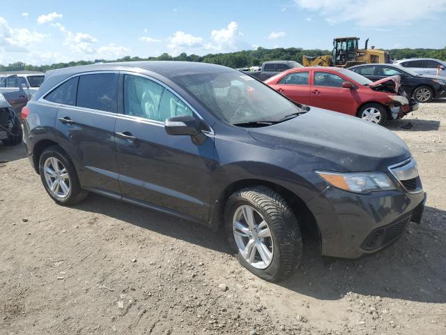 Photo 3 VIN: 5J8TB4H39DL011047 - ACURA RDX 