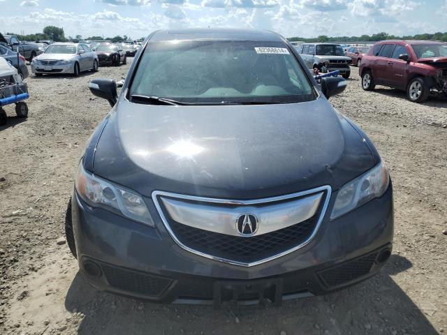 Photo 4 VIN: 5J8TB4H39DL011047 - ACURA RDX 