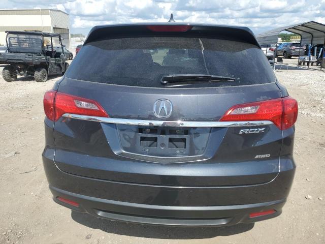 Photo 5 VIN: 5J8TB4H39DL011047 - ACURA RDX 