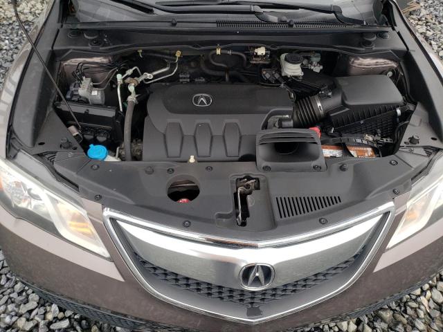 Photo 11 VIN: 5J8TB4H39DL014191 - ACURA RDX 