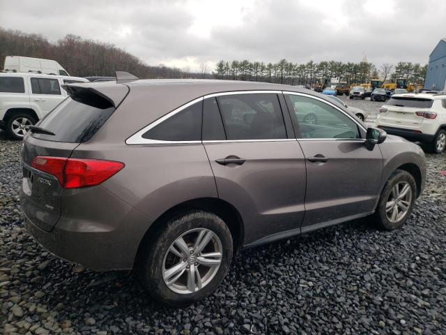 Photo 2 VIN: 5J8TB4H39DL014191 - ACURA RDX 