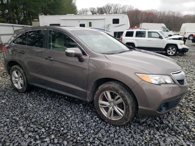 Photo 3 VIN: 5J8TB4H39DL014191 - ACURA RDX 