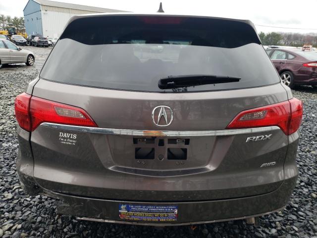 Photo 5 VIN: 5J8TB4H39DL014191 - ACURA RDX 