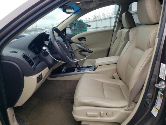 Photo 6 VIN: 5J8TB4H39DL014191 - ACURA RDX 