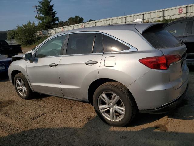 Photo 1 VIN: 5J8TB4H39DL016507 - ACURA RDX 