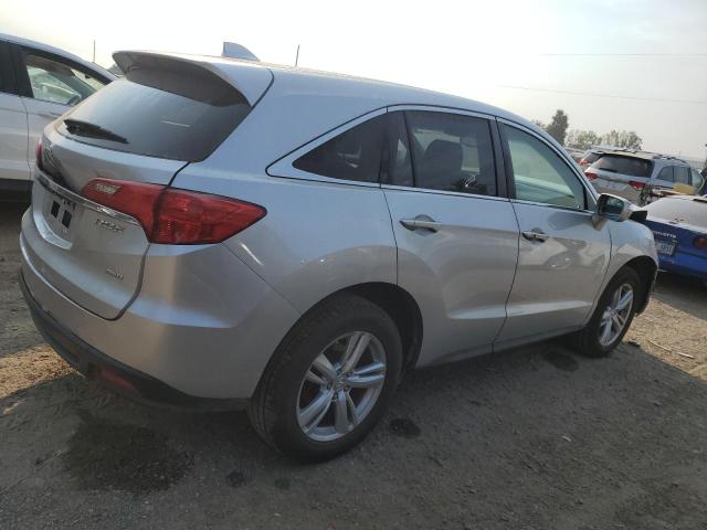 Photo 2 VIN: 5J8TB4H39DL016507 - ACURA RDX 