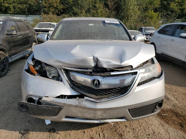 Photo 4 VIN: 5J8TB4H39DL016507 - ACURA RDX 