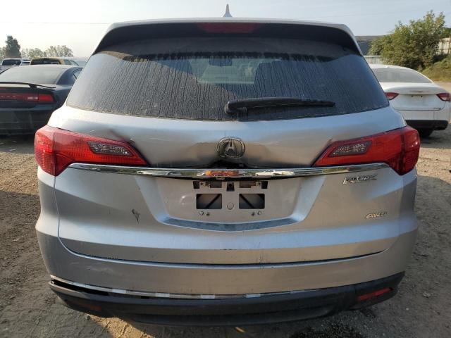 Photo 5 VIN: 5J8TB4H39DL016507 - ACURA RDX 