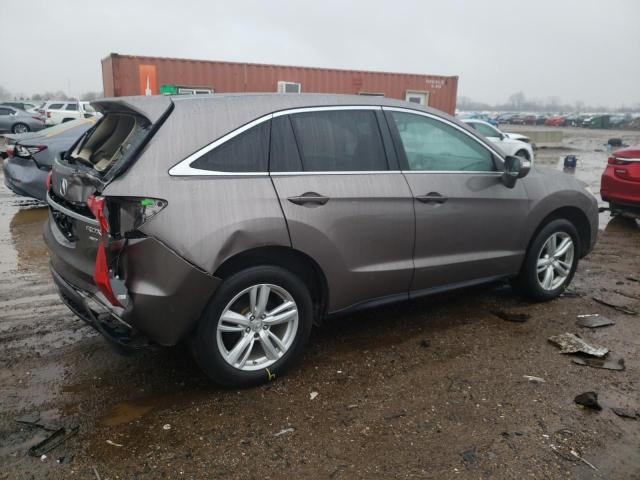 Photo 2 VIN: 5J8TB4H39DL017642 - ACURA RDX 