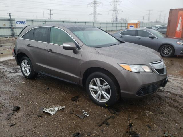 Photo 3 VIN: 5J8TB4H39DL017642 - ACURA RDX 