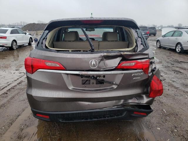 Photo 5 VIN: 5J8TB4H39DL017642 - ACURA RDX 