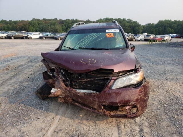 Photo 6 VIN: 5J8TB4H39DL019312 - ACURA RDX 