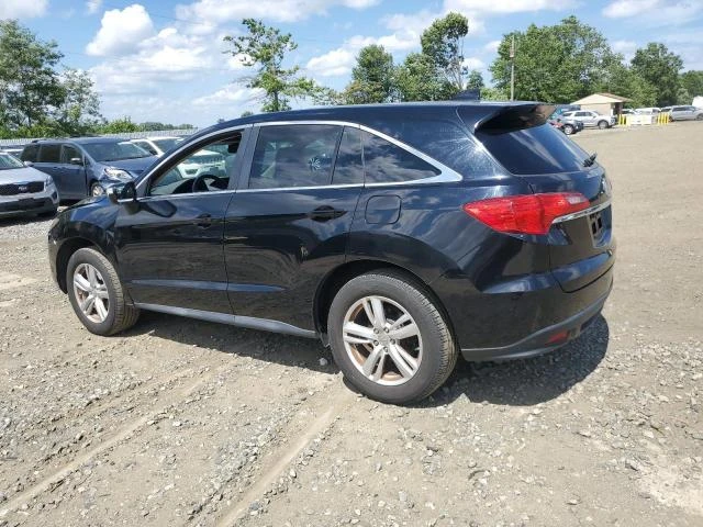 Photo 1 VIN: 5J8TB4H39EL002382 - ACURA RDX 