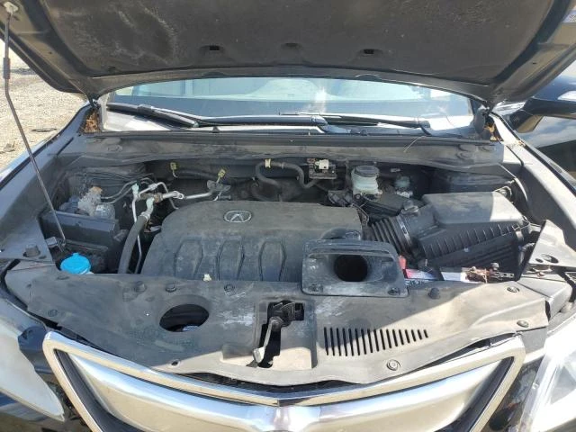 Photo 11 VIN: 5J8TB4H39EL002382 - ACURA RDX 