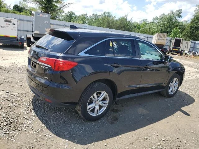 Photo 2 VIN: 5J8TB4H39EL002382 - ACURA RDX 