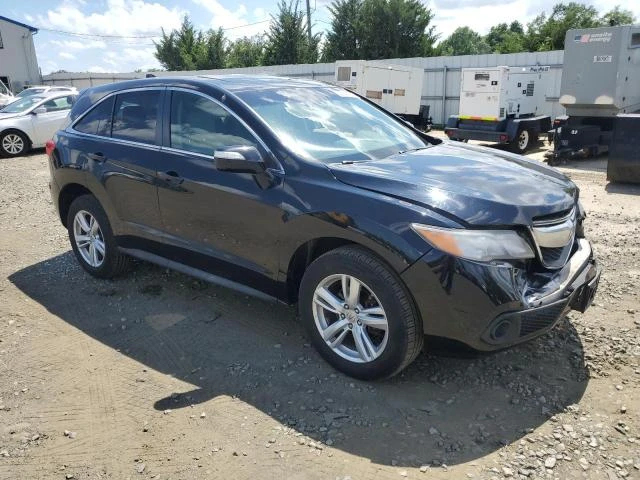 Photo 3 VIN: 5J8TB4H39EL002382 - ACURA RDX 