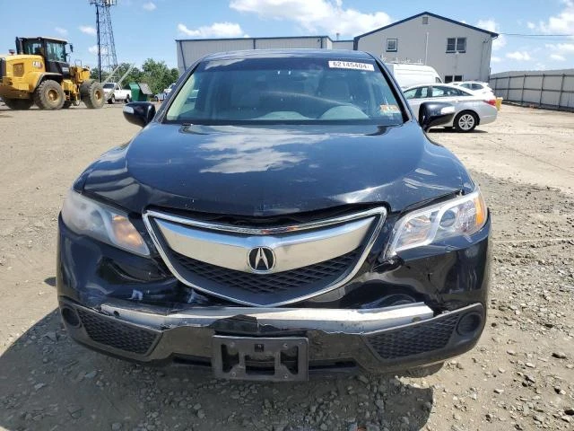 Photo 4 VIN: 5J8TB4H39EL002382 - ACURA RDX 