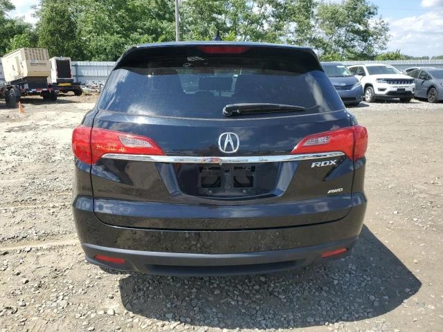 Photo 5 VIN: 5J8TB4H39EL002382 - ACURA RDX 