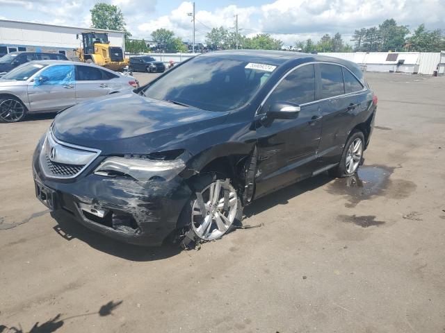 Photo 0 VIN: 5J8TB4H39EL003256 - ACURA RDX 