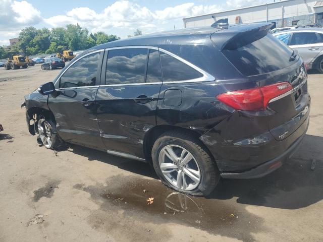 Photo 1 VIN: 5J8TB4H39EL003256 - ACURA RDX 