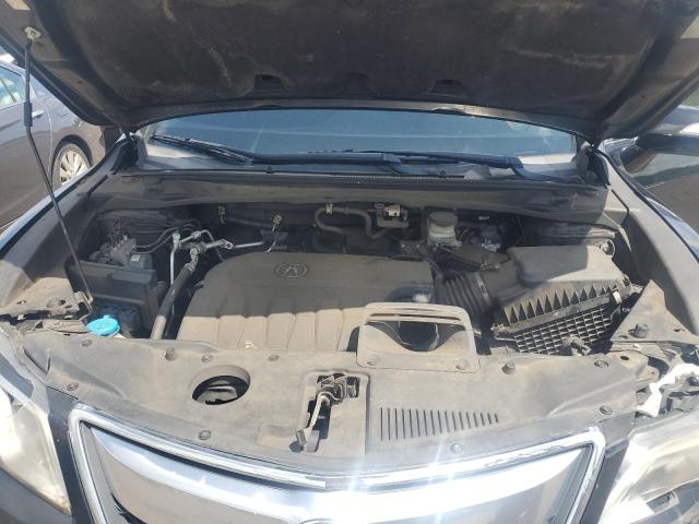 Photo 10 VIN: 5J8TB4H39EL003256 - ACURA RDX 