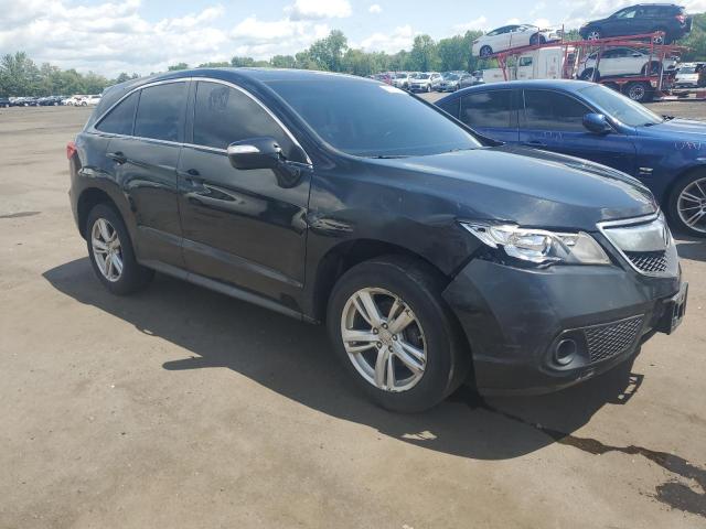 Photo 3 VIN: 5J8TB4H39EL003256 - ACURA RDX 