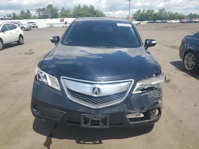 Photo 4 VIN: 5J8TB4H39EL003256 - ACURA RDX 