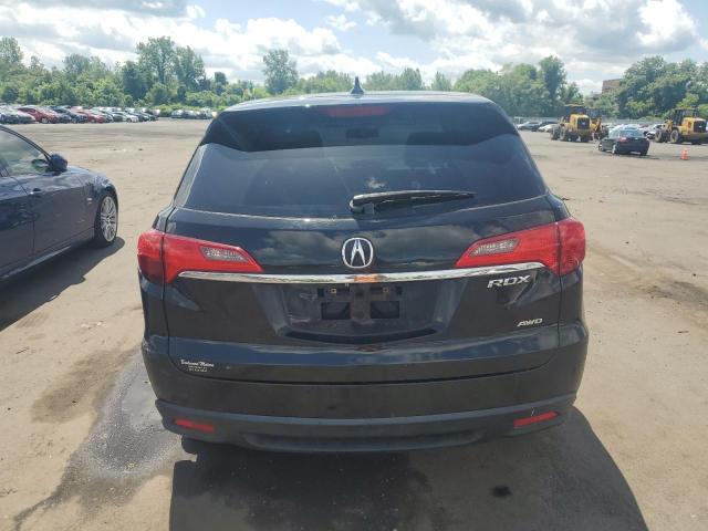 Photo 5 VIN: 5J8TB4H39EL003256 - ACURA RDX 