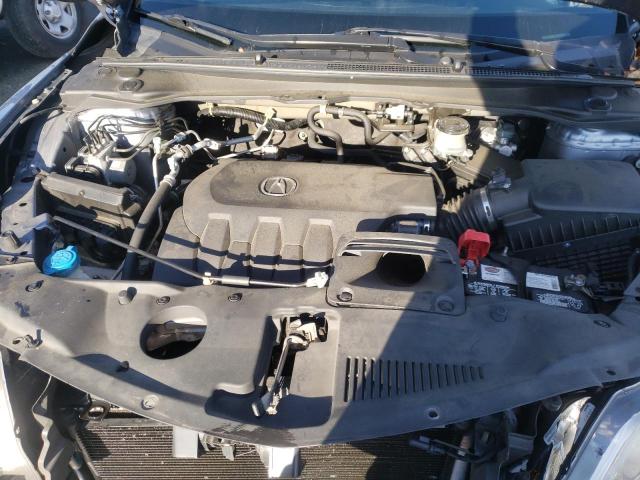 Photo 10 VIN: 5J8TB4H39EL006433 - ACURA RDX 