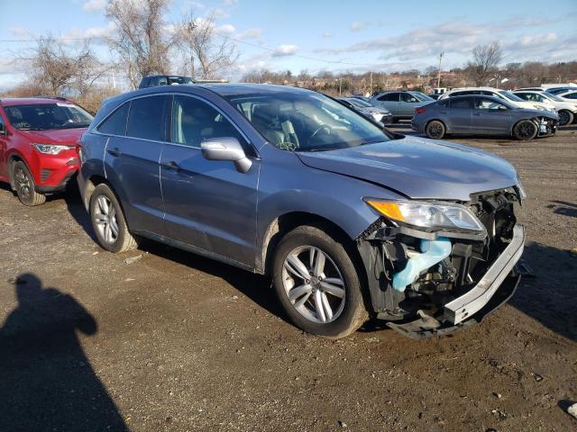 Photo 3 VIN: 5J8TB4H39EL006433 - ACURA RDX 