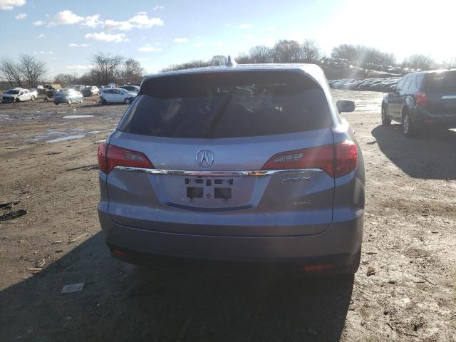 Photo 5 VIN: 5J8TB4H39EL006433 - ACURA RDX 