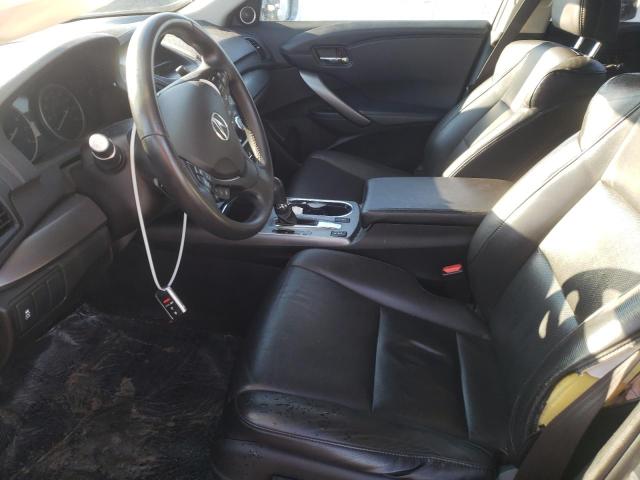 Photo 6 VIN: 5J8TB4H39EL006433 - ACURA RDX 