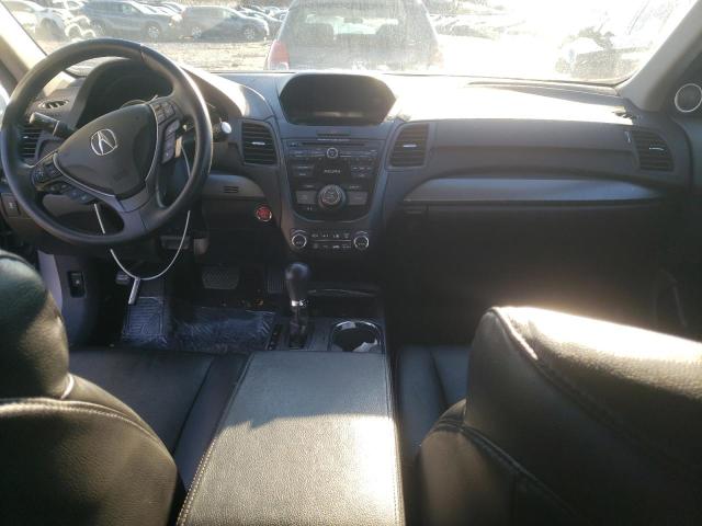 Photo 7 VIN: 5J8TB4H39EL006433 - ACURA RDX 