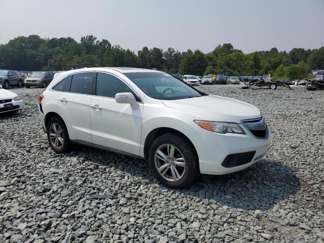 Photo 3 VIN: 5J8TB4H39EL006707 - ACURA RDX 