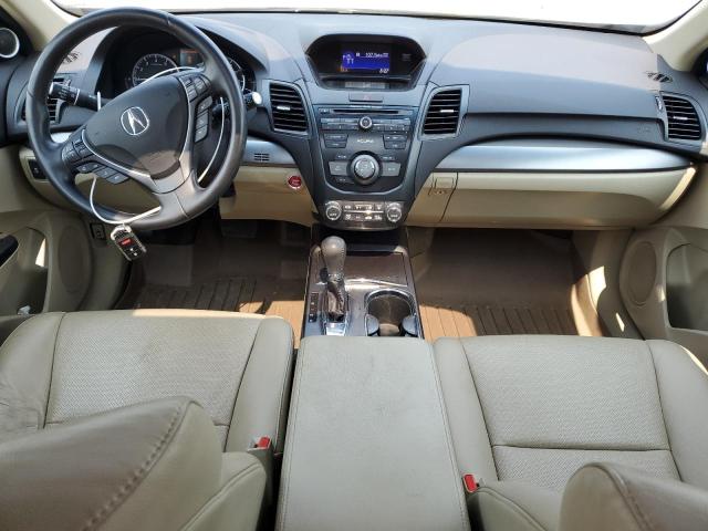 Photo 7 VIN: 5J8TB4H39EL006707 - ACURA RDX 