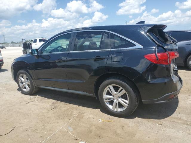 Photo 1 VIN: 5J8TB4H39EL011258 - ACURA RDX 