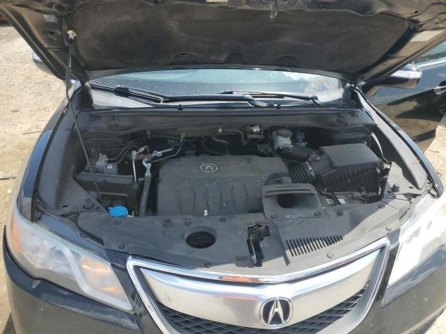 Photo 11 VIN: 5J8TB4H39EL011258 - ACURA RDX 