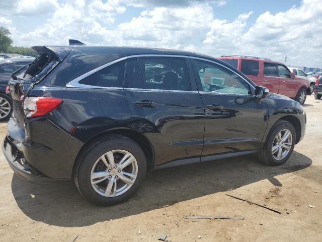 Photo 2 VIN: 5J8TB4H39EL011258 - ACURA RDX 