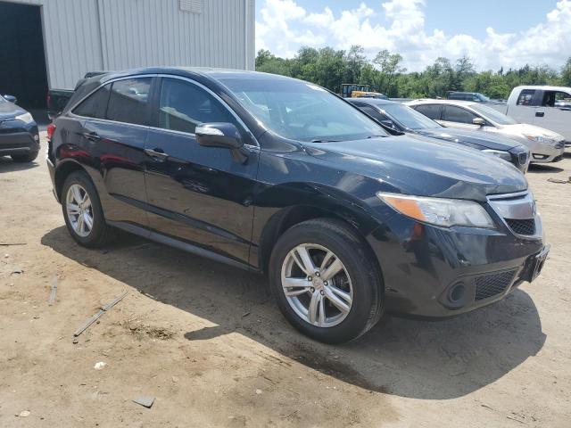 Photo 3 VIN: 5J8TB4H39EL011258 - ACURA RDX 