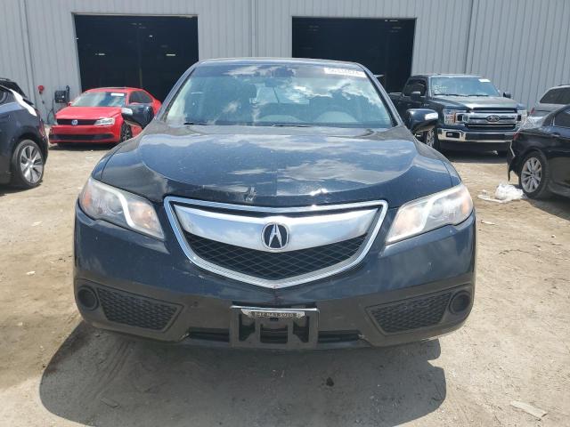 Photo 4 VIN: 5J8TB4H39EL011258 - ACURA RDX 