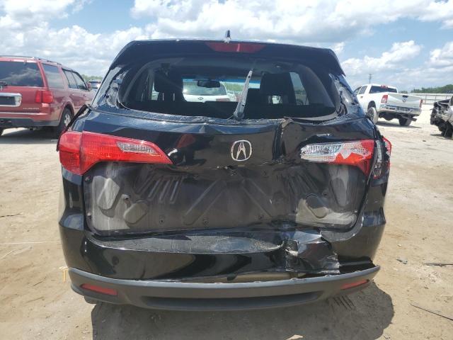 Photo 5 VIN: 5J8TB4H39EL011258 - ACURA RDX 