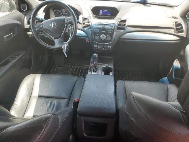 Photo 7 VIN: 5J8TB4H39EL011258 - ACURA RDX 