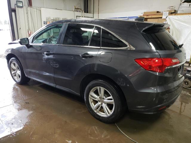 Photo 1 VIN: 5J8TB4H39EL012054 - ACURA RDX 