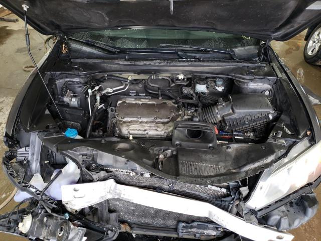 Photo 10 VIN: 5J8TB4H39EL012054 - ACURA RDX 