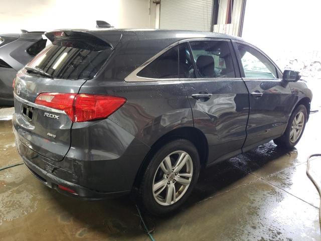 Photo 2 VIN: 5J8TB4H39EL012054 - ACURA RDX 