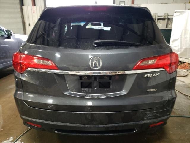 Photo 5 VIN: 5J8TB4H39EL012054 - ACURA RDX 